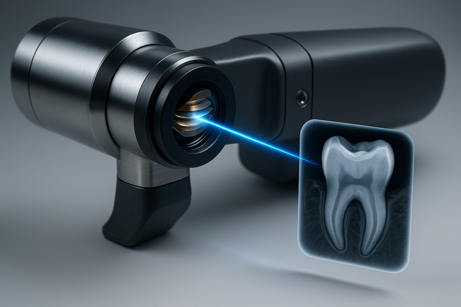 내부 삽입형 콜리메이터로 엑스선 피폭량 저감 및 화질 개선 개발 썸네일