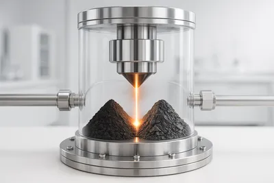 친환경 전자빔 이용 탄소 동위원소 정밀 분리 개발 썸네일