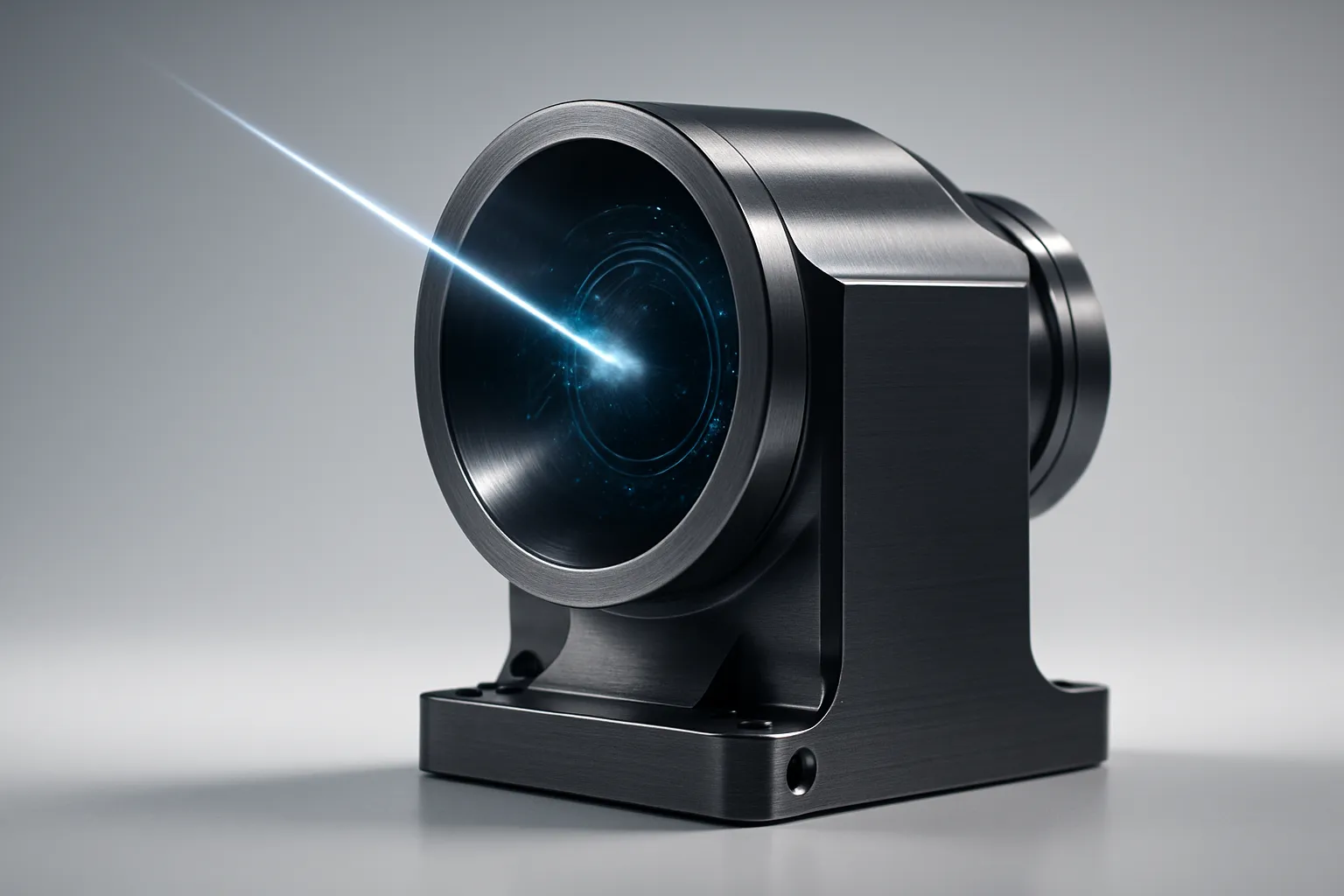 짧은 파라데이컵으로 이온빔 측정오차 줄이는 기술 개발 썸네일