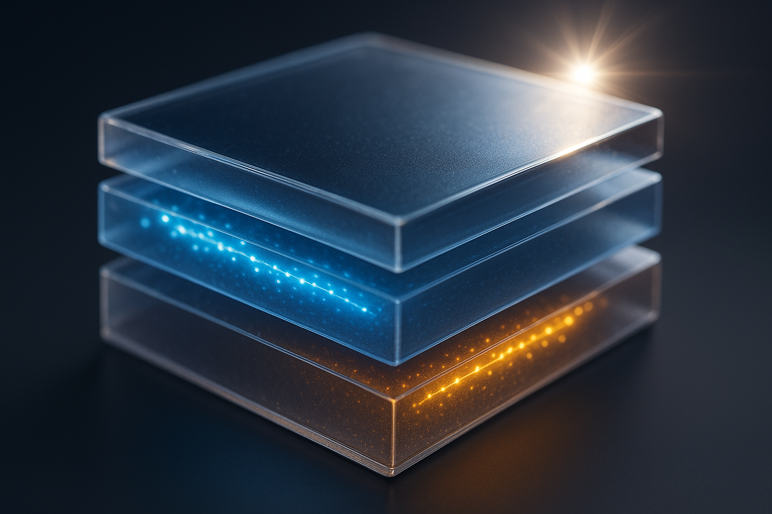 고효율 페로브스카이트 태양전지 위한 광전 디바이스 개발 썸네일