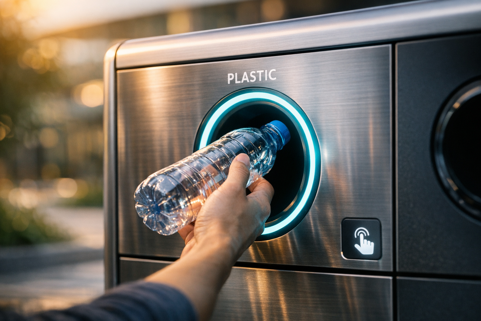 버릴수록 돈이 되는 인공지능 기반 스마트 분리수거 플랫폼 개발 썸네일