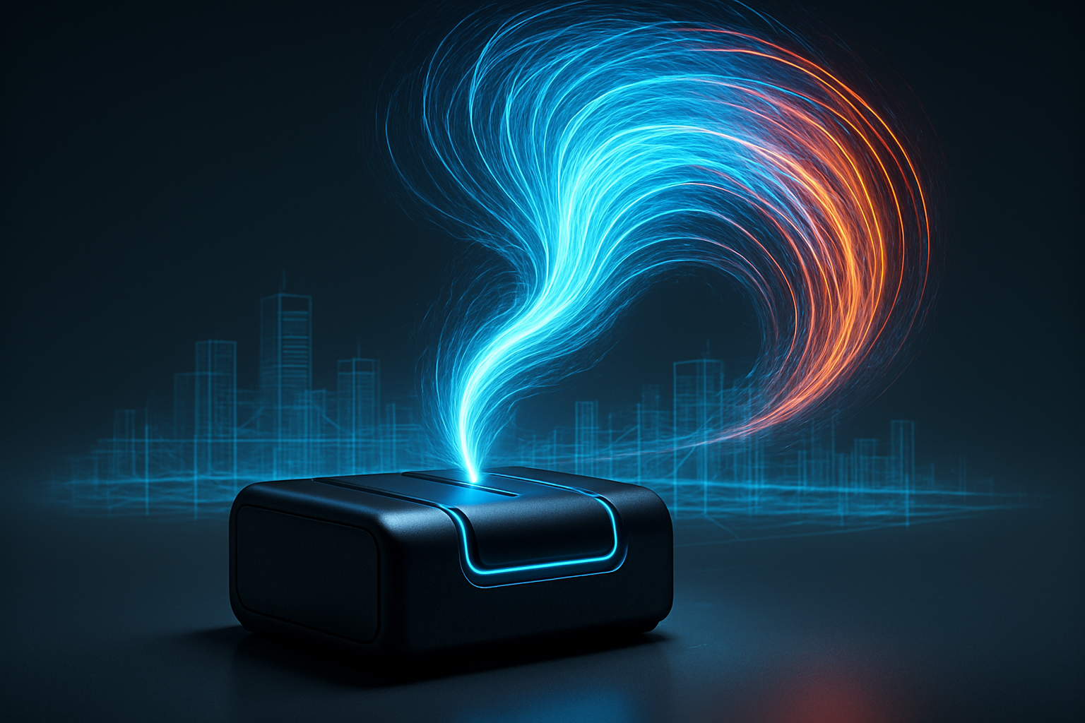 미소 토크로 고효율! 차세대 할박 에너지 발생 장치 개발