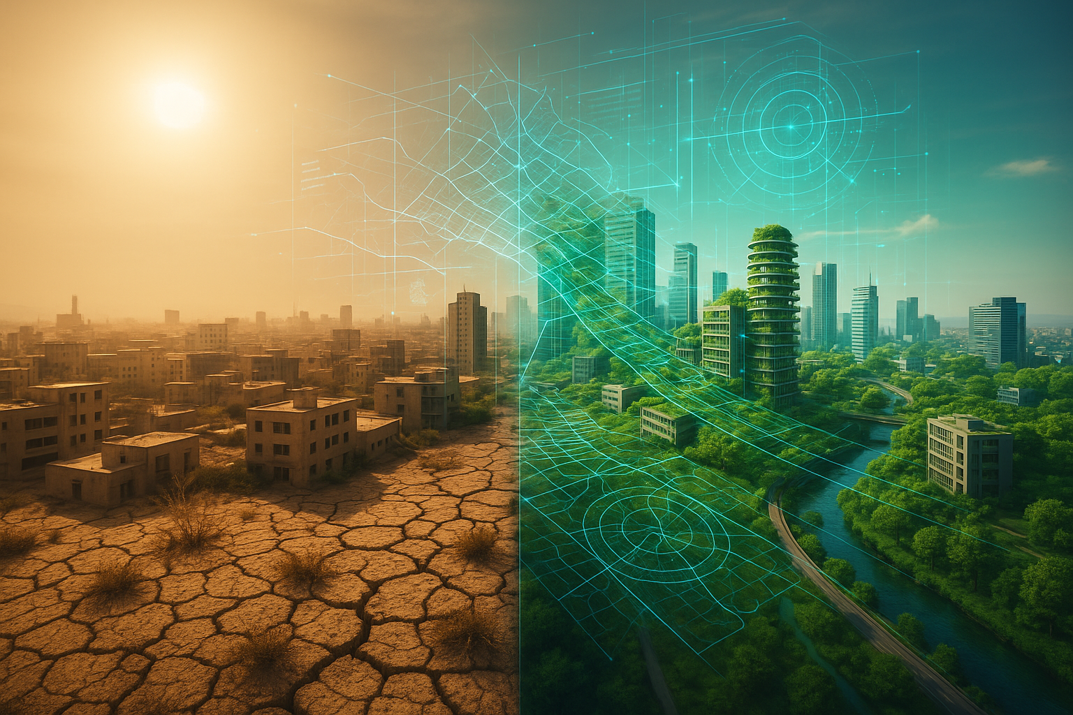 경희대 지리학과, ADB 기후변화대응사업 수주 썸네일