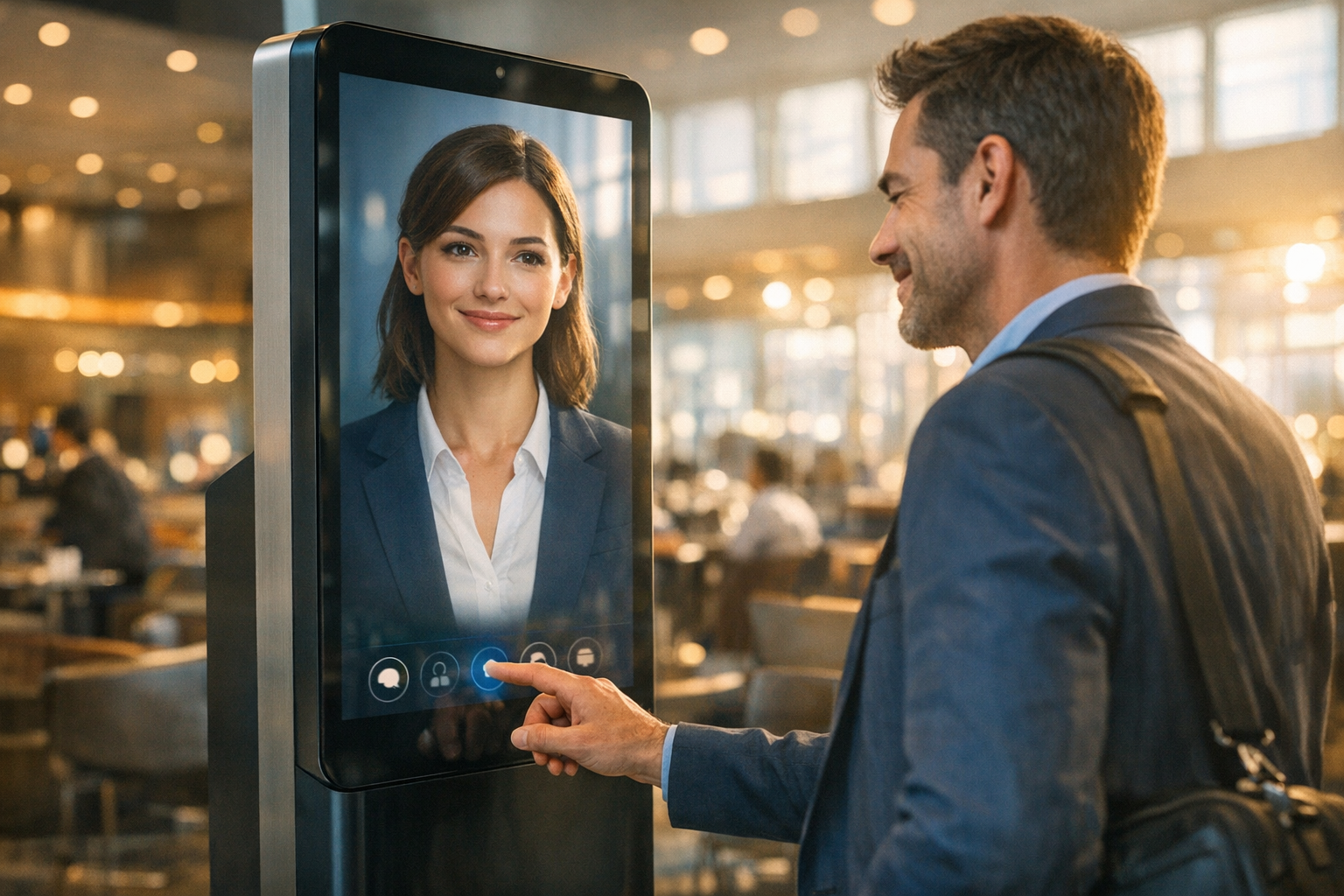 키워드 불일치 한계를 넘어 외부 지식을 완벽하게 매칭하는 대화형 AI 기술 개발 썸네일