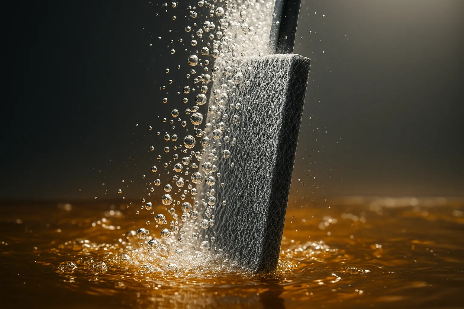 차세대 그린 수소! 고효율 전기 분해 촉매 개발 썸네일