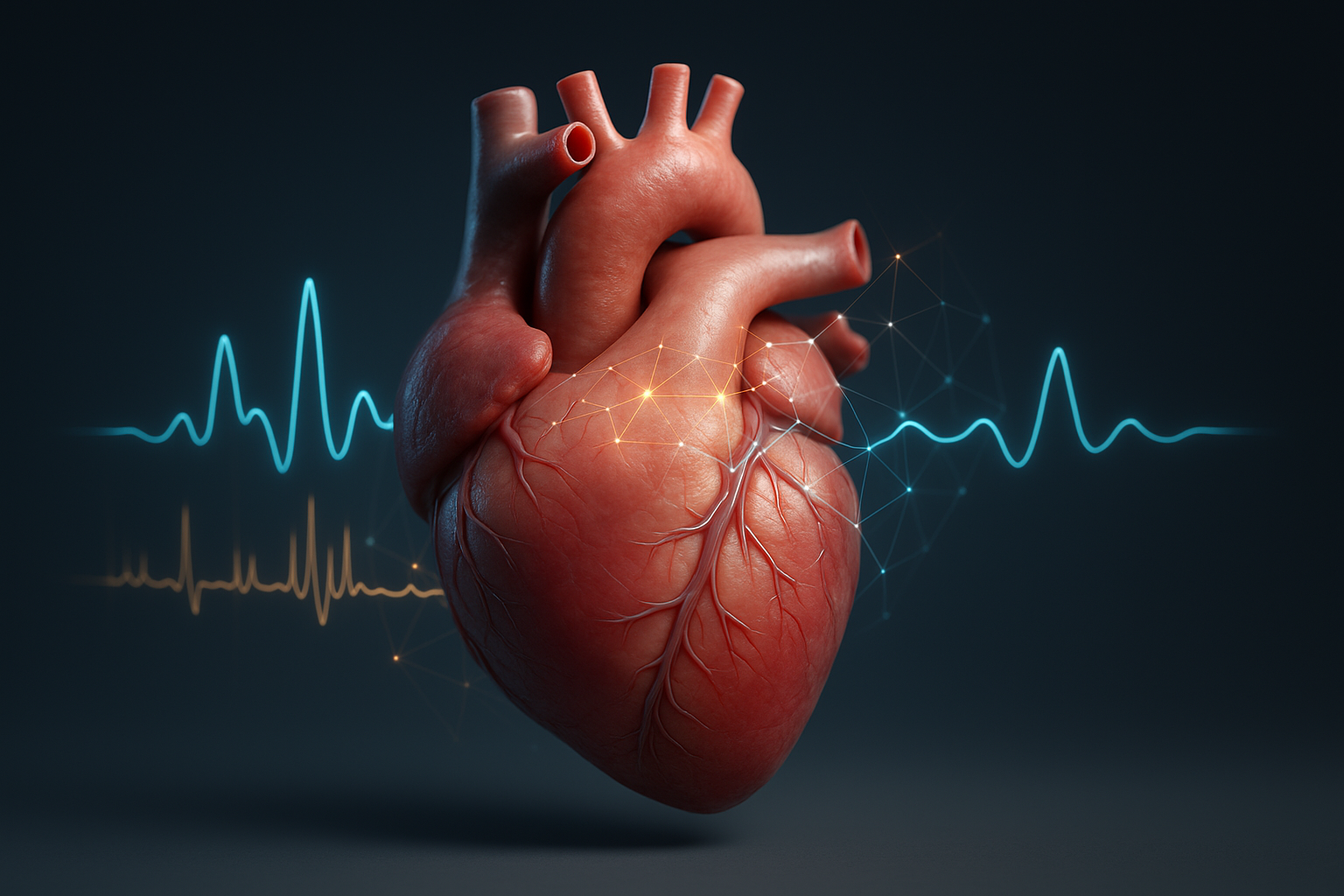 ECG·PCG 융합 AI로 심장질환을 보다 정확히 예측하는 시스템 개발 썸네일