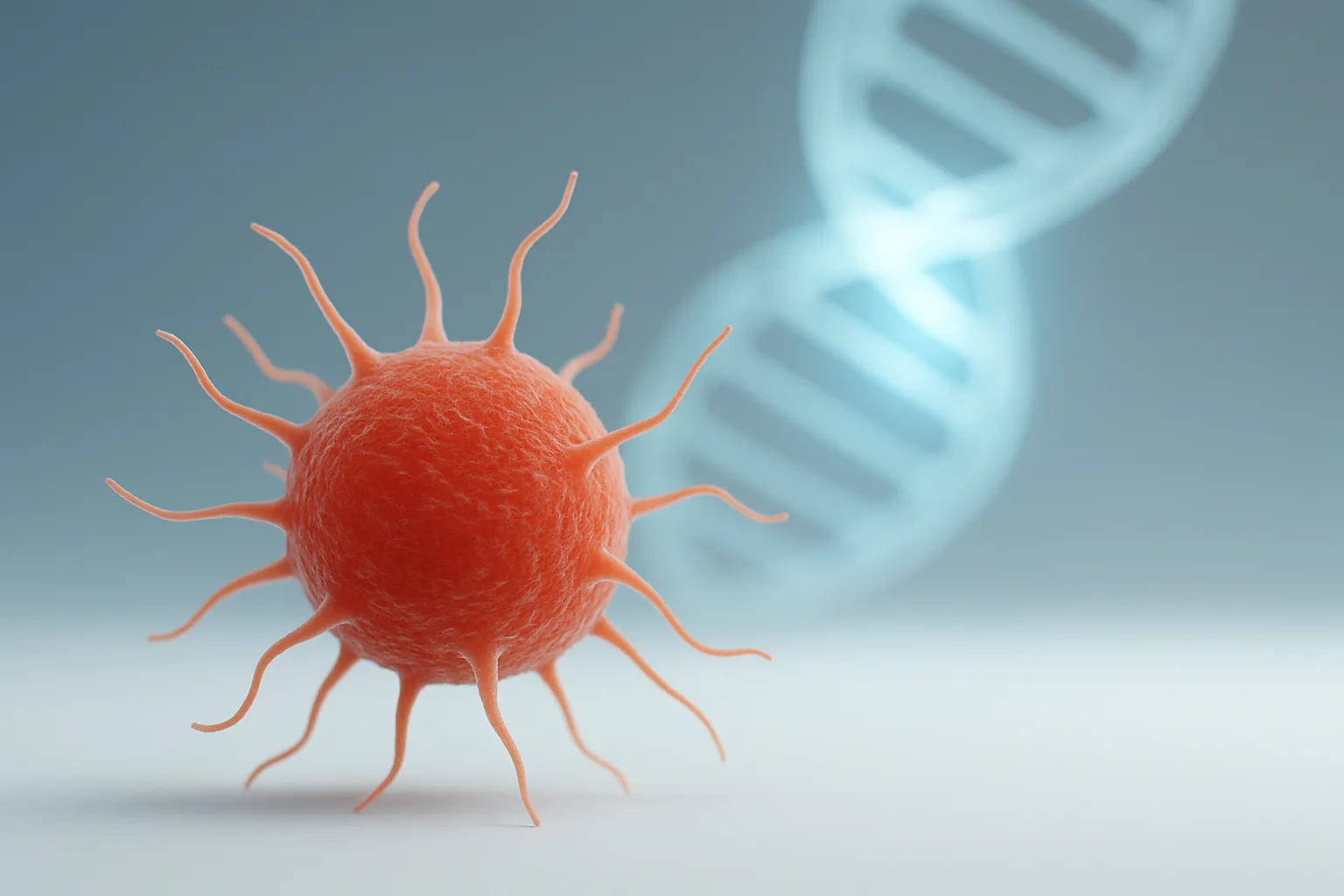 A형 혈우병 유전자 역위 교정 기술 개발 썸네일