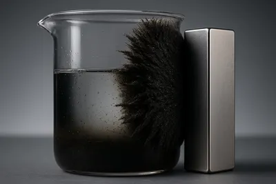 귀금속 대체 자기 재생가능 탄소 나노촉매 개발 썸네일