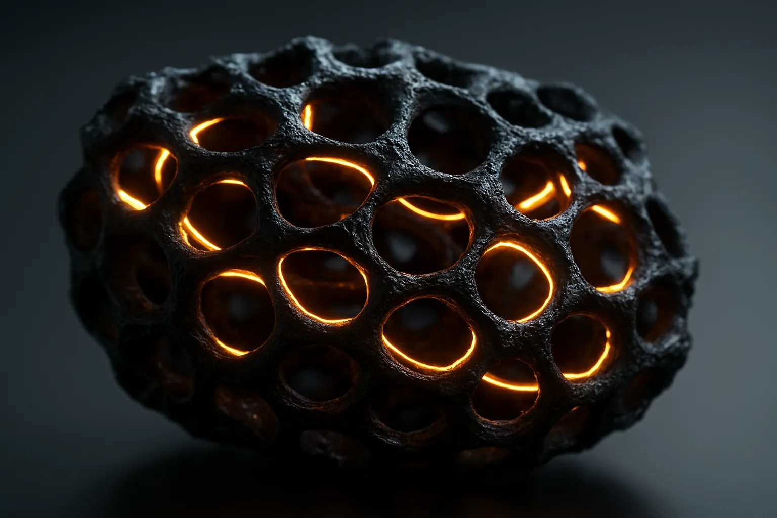 폴리설파이드 문제 해결, 고성능 리튬-황 이차 전지 양극 개발 썸네일