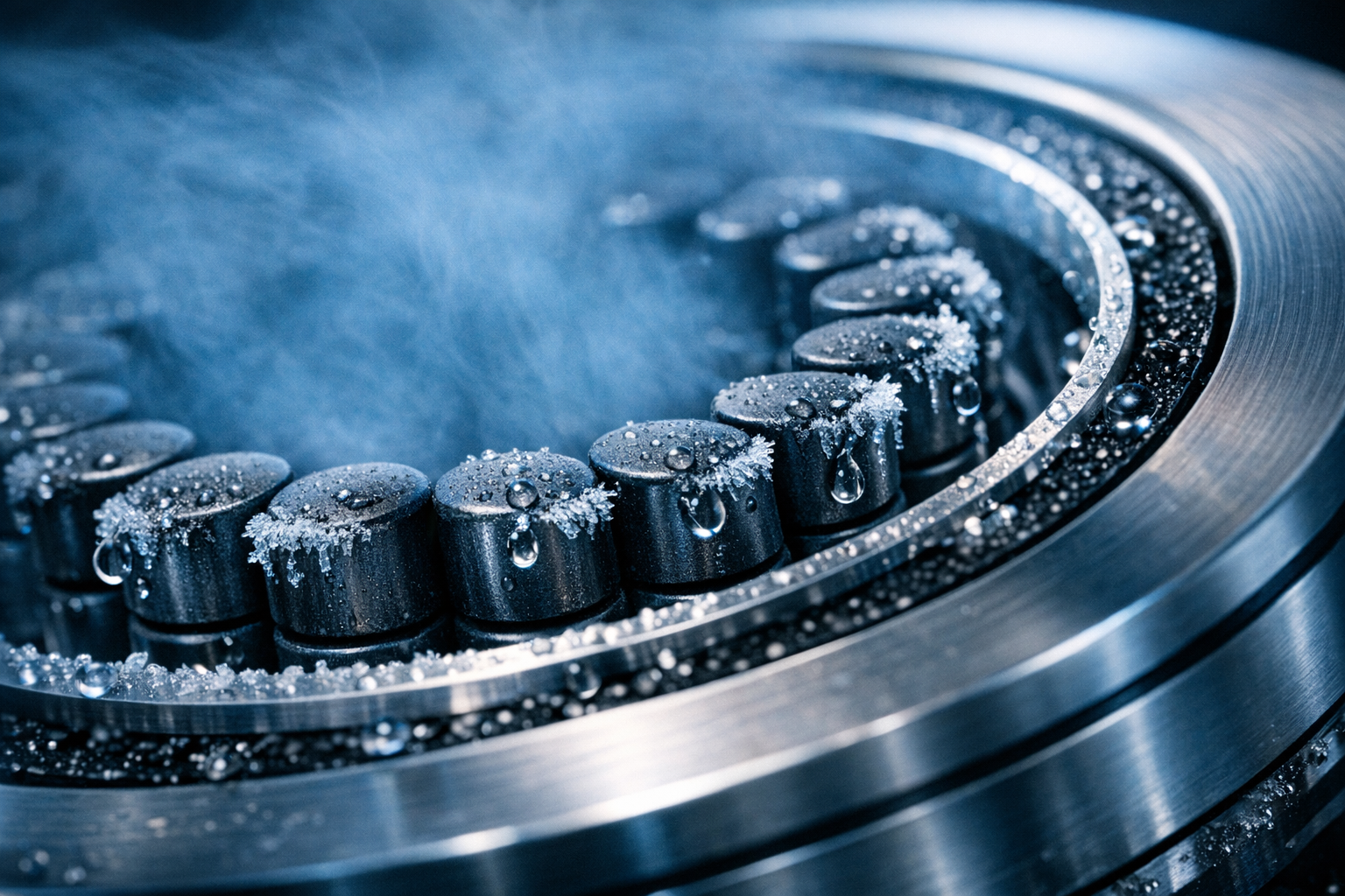 상온에서 냉각 성능을 4배 이상 높인 자기냉각 소재 개발 썸네일