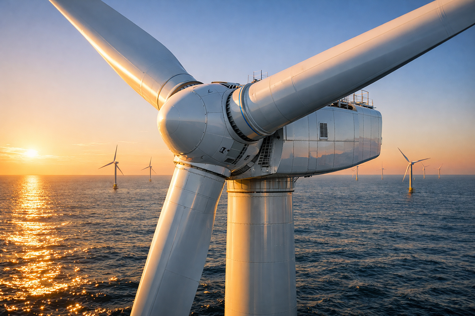 유지보수 비용을 47퍼센트 절감하는 인공지능 기반 풍력 발전기 상태 진단 시스템 개발 썸네일