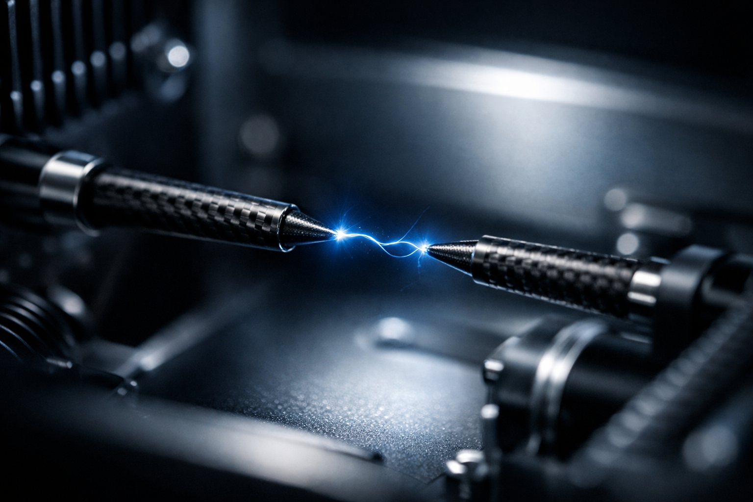 화재 걱정 없는 고성능 공기청정기용 이오나이저 구동 IC 개발 썸네일