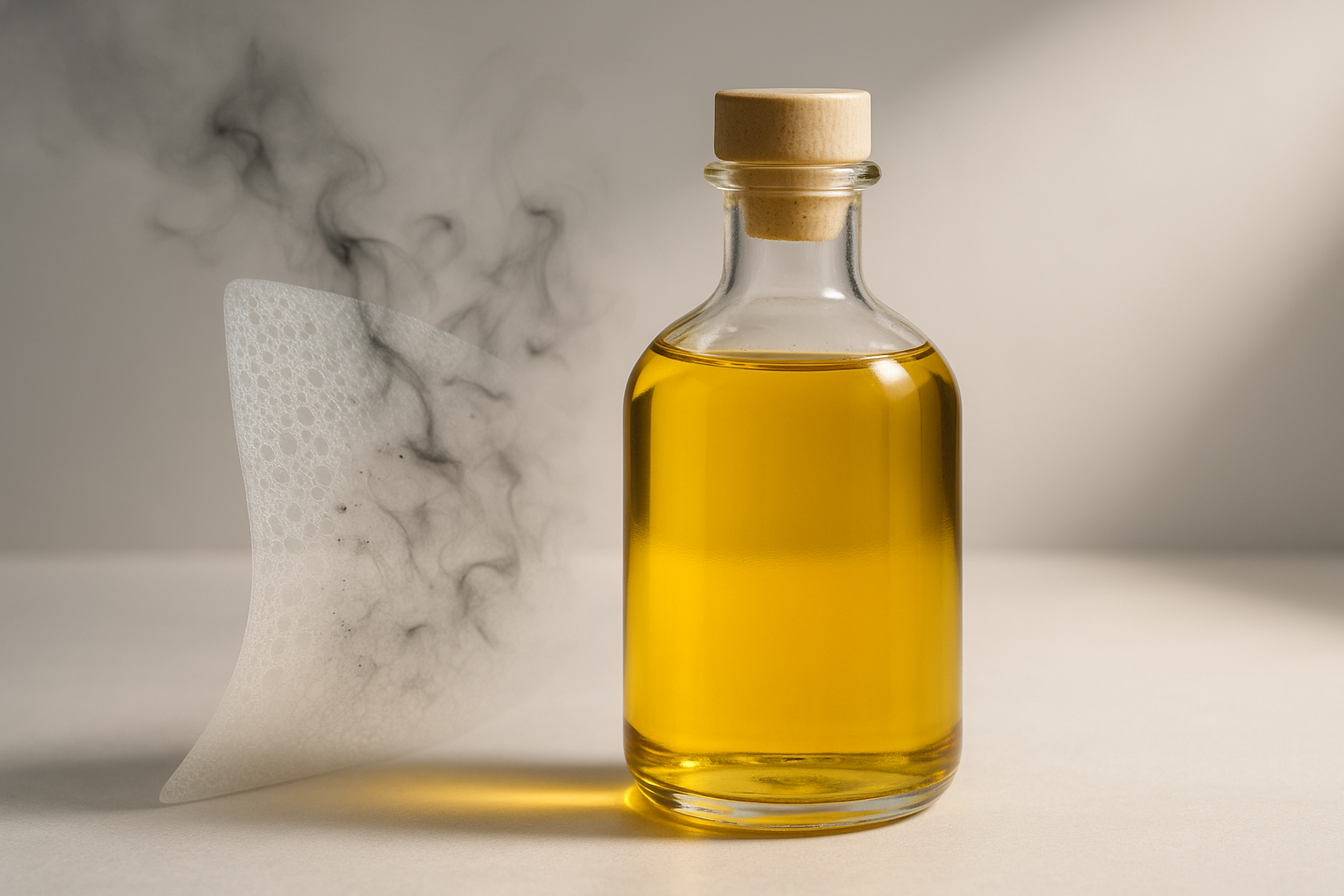 발암물질 벤조피렌 최대 66.7% 저감 참기름 제조기술 개발 썸네일