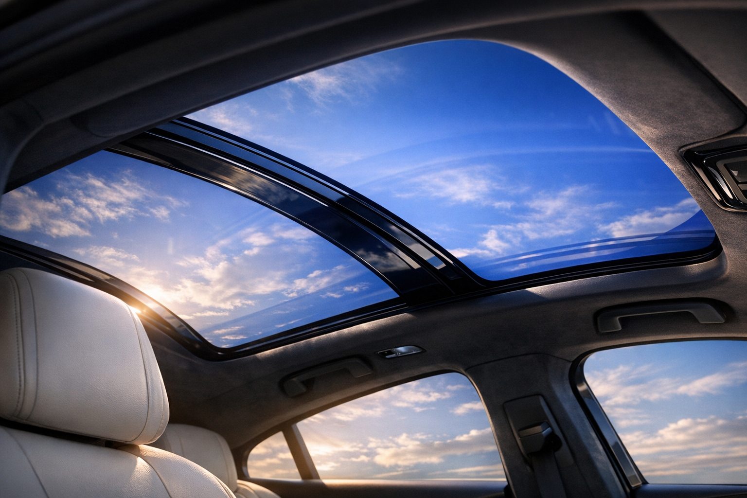 인버터 없이 자동차 전압으로 구동하는 컬러 스마트 윈도우 개발 썸네일