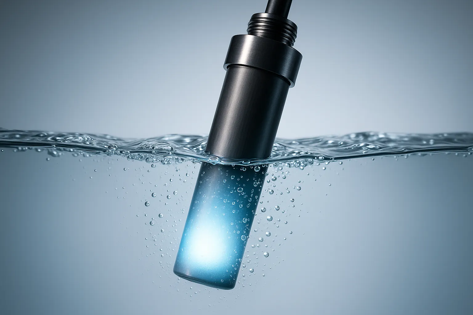 고효율 경제적인 수처리 텅스텐 산화물 전극 개발 썸네일