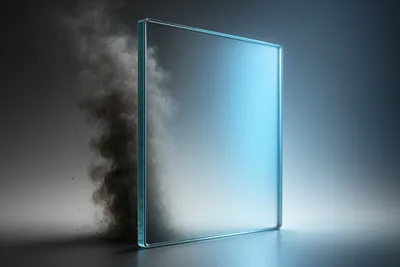 바인더 없이 강력한 이산화티타늄 광촉매 기재 개발 썸네일