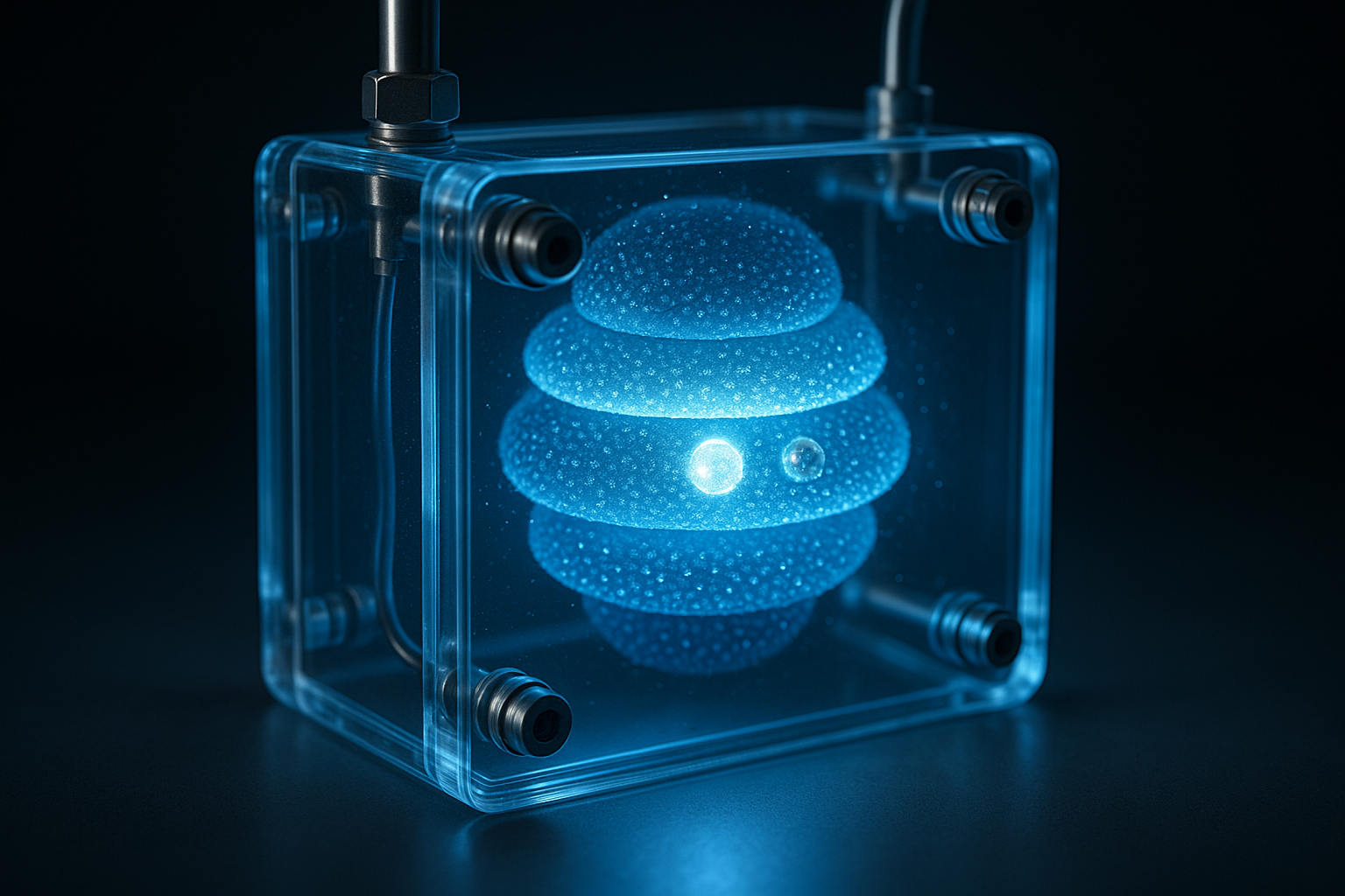 백금 저감형 고활성 나노 촉매 및 전극 개발 썸네일