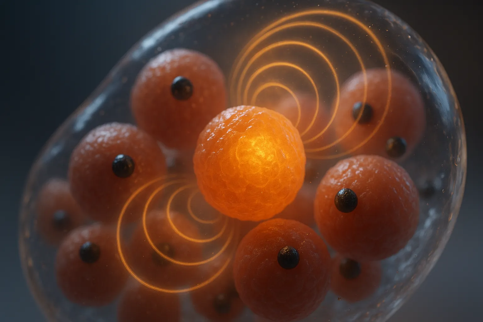 회전 자기장으로 세포 활성 비침습 조절 기술 개발 썸네일