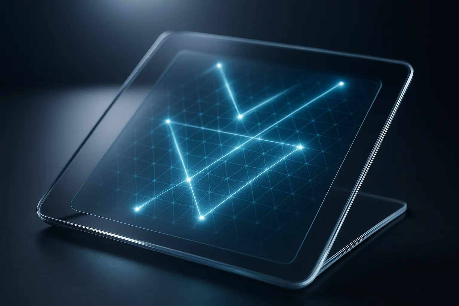 그래핀 밴드갭 한계 극복, 고효율 2차원 탄소 반도체 개발 썸네일