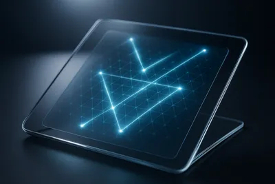 그래핀 밴드갭 한계 극복, 고효율 2차원 탄소 반도체 개발 썸네일