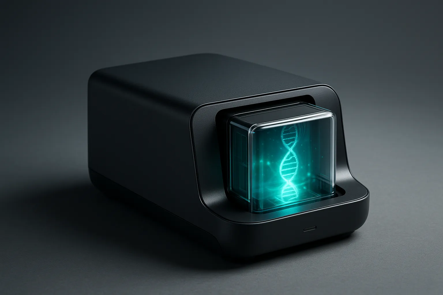 PCR 신속 진단! 카트리지형 분자진단 장치 개발 썸네일