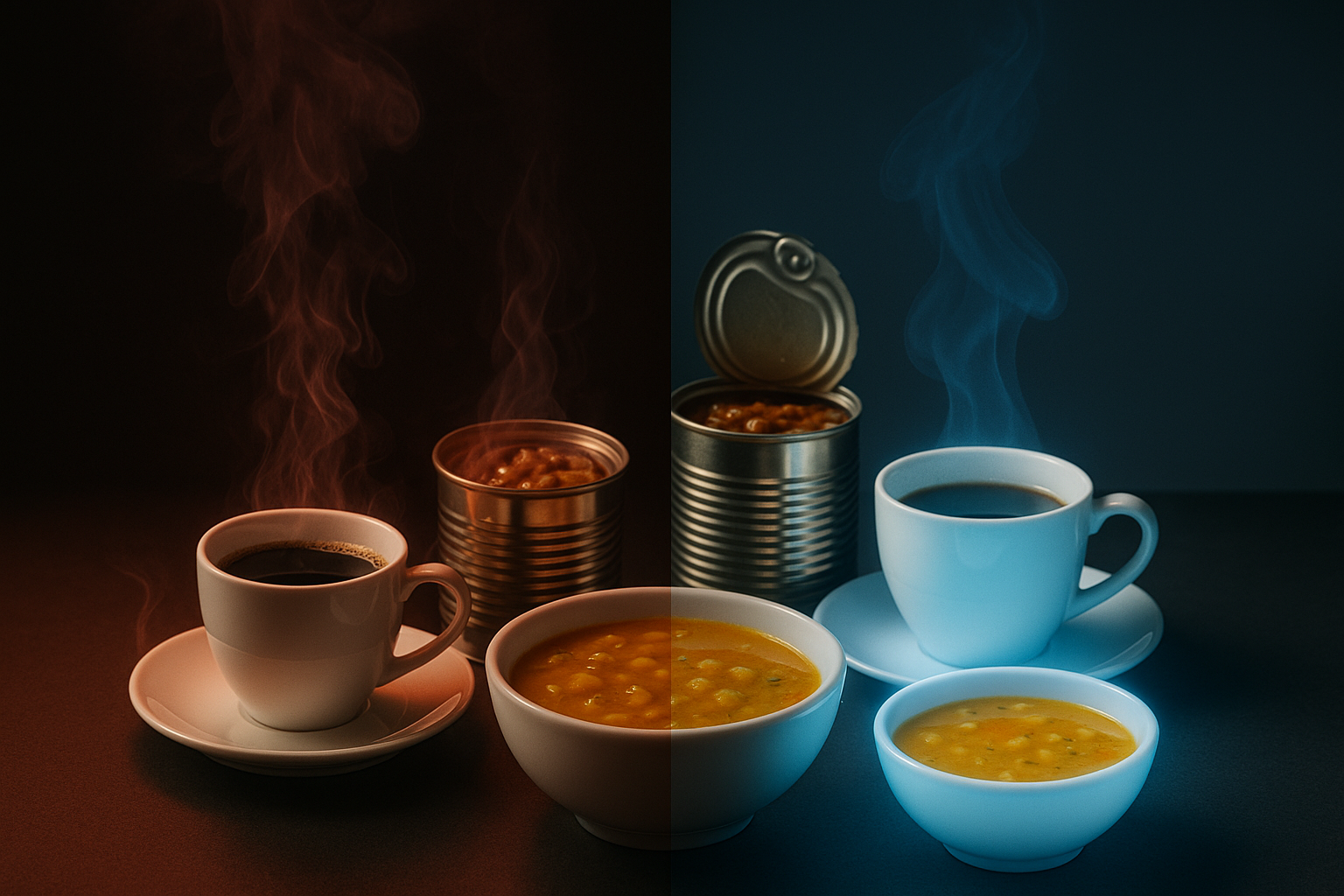 식품 속 유해 퓨란 다양한 첨가제로 효과적 저감 기술 개발 썸네일