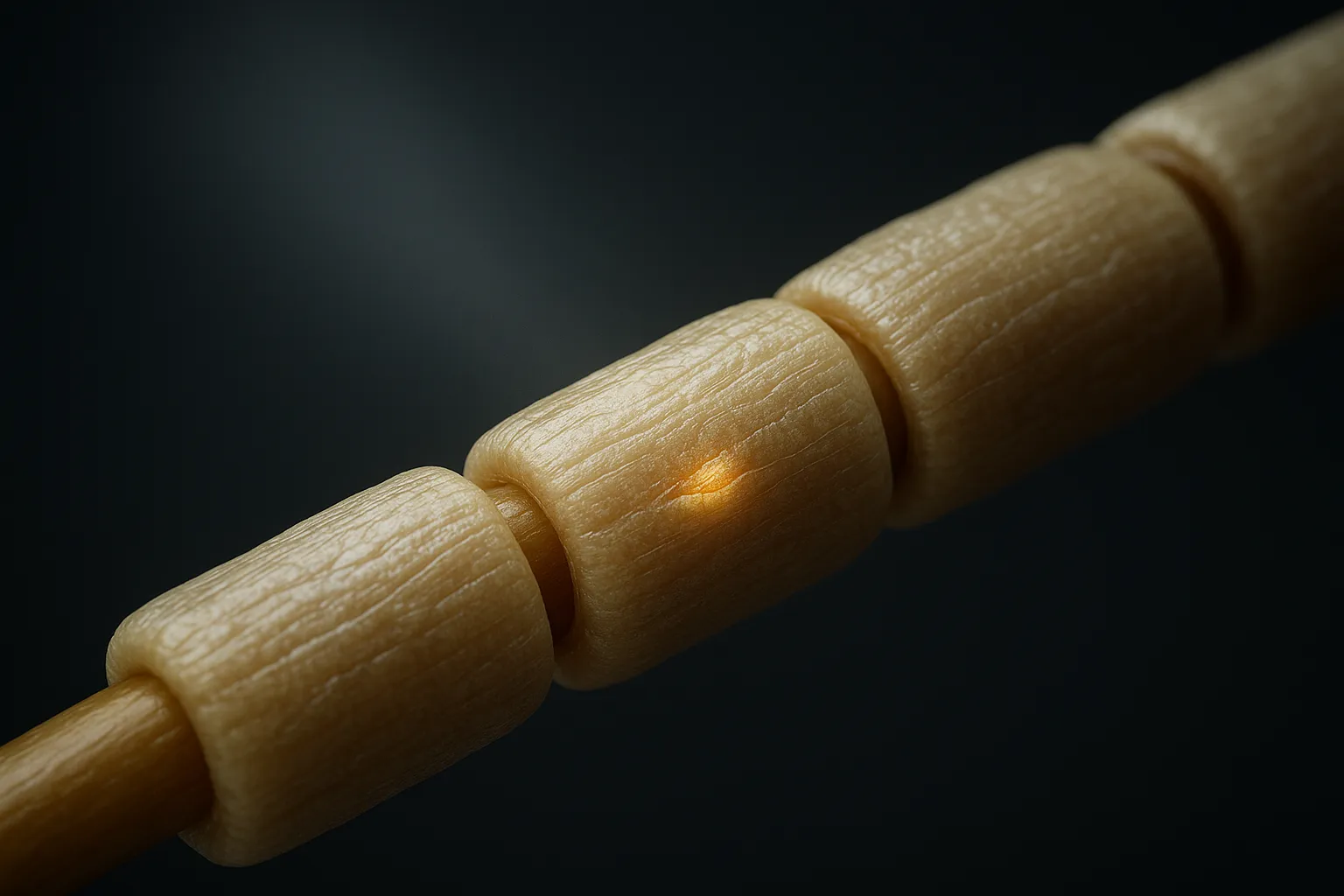 비침습 반사분광법으로 신경 축삭 나노 구조를 분석 개발 썸네일