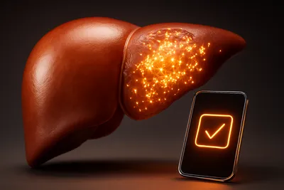 올레이트 관련 18개 신규 단백질 기반 간암 조기 진단 바이오마커 개발 썸네일