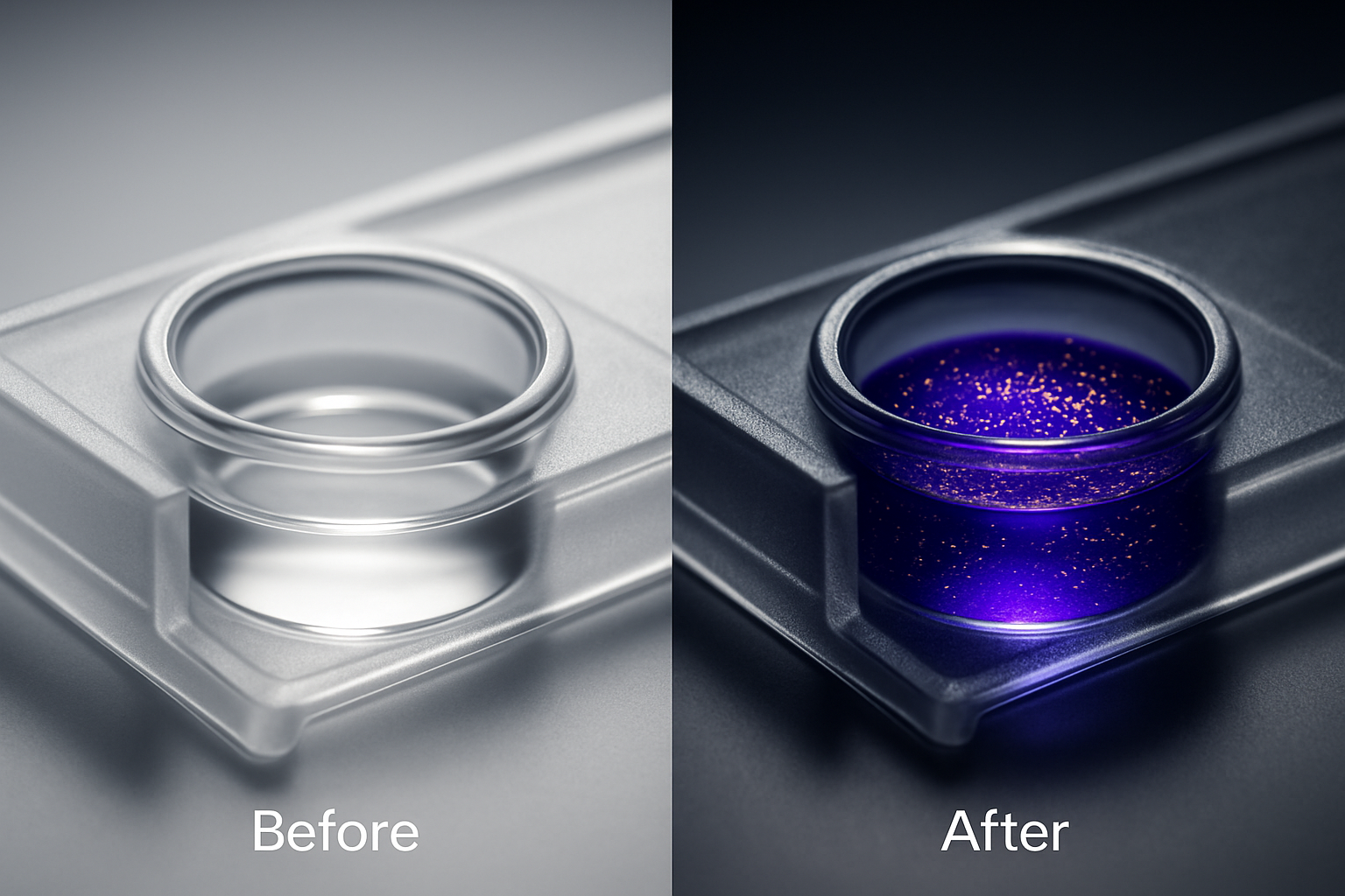 자가 증폭 원리로 다양한 질병 마커를 10분 내에 진단하는 방법 개발 썸네일