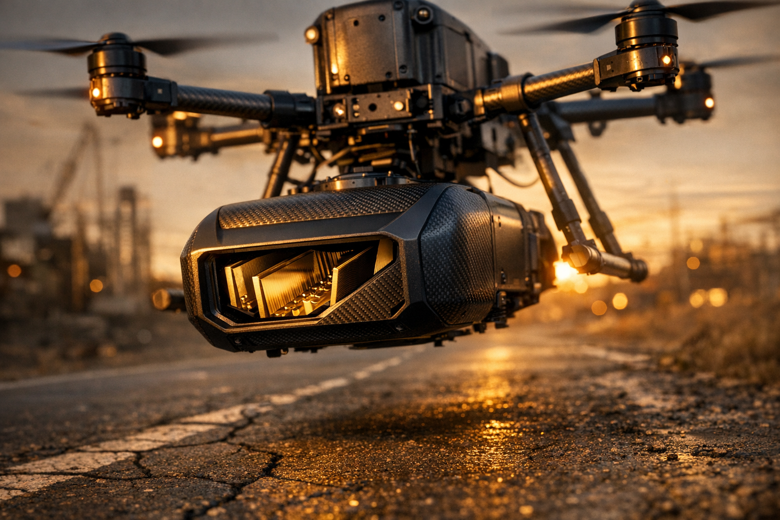 투과형 레이더 해상도 개선을 위한 가변 임피던스 슬롯 안테나 개발 썸네일