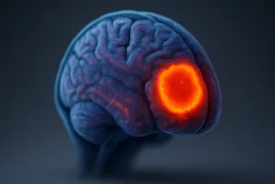 뇌종양 경계부 정밀 진단, 퀴놀린 유도체 조영제 개발 썸네일