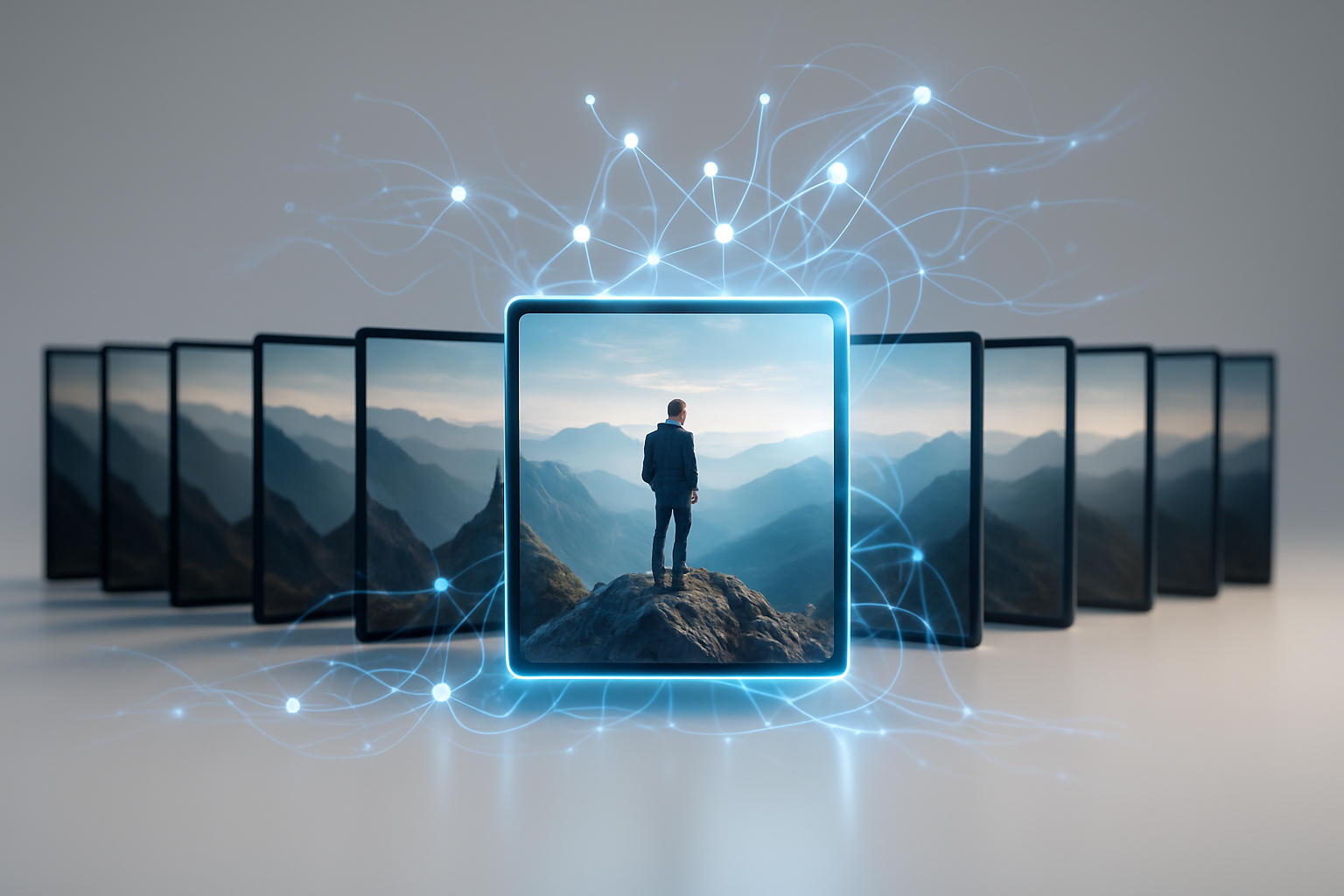 가상 프레임 활용 신경망 기반 비디오 코덱 개발 썸네일