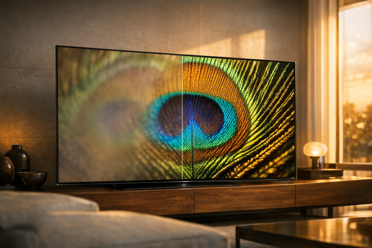 파라미터 93퍼센트 절감형 초고해상도 영상 복원 기술 개발 썸네일