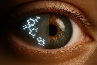 VEGF-A 유전자 편집으로 황반변성 장기 치료 기술 개발 썸네일