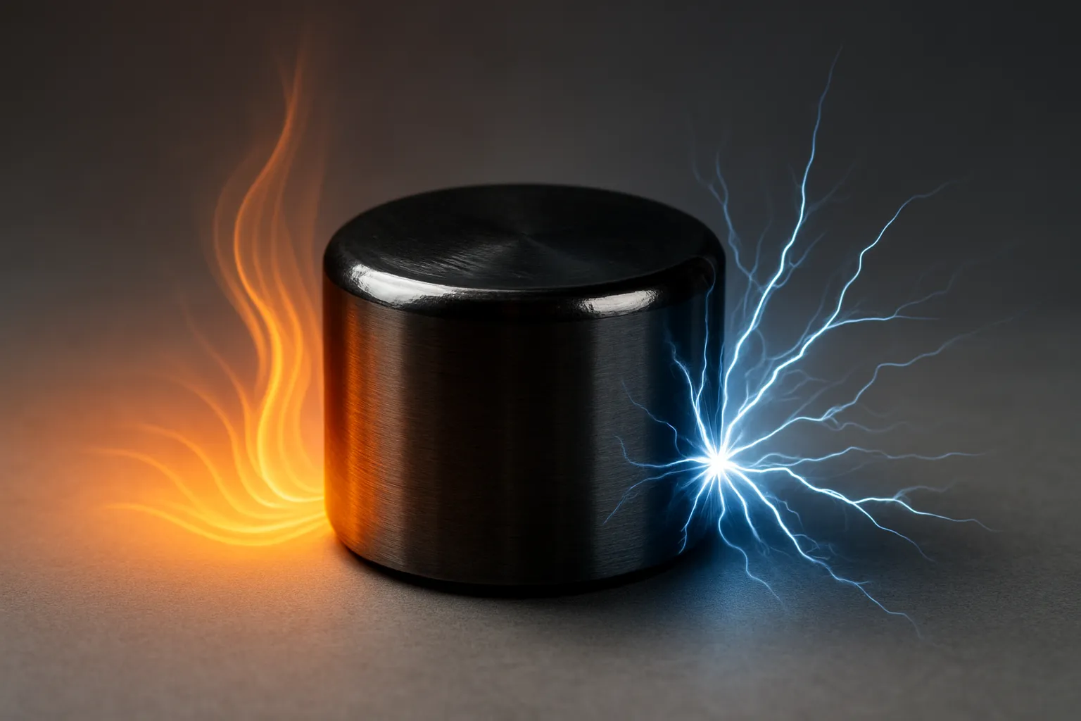 열전 성능 극대화 고안정성 Bi-Te 신소재 개발 썸네일