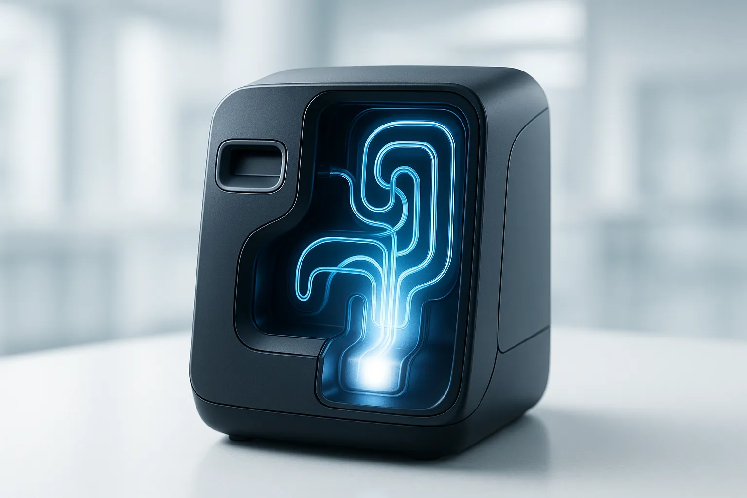 정확도 99% PCR, 현장에서 즉시 확인하는 진단 기술 개발 썸네일