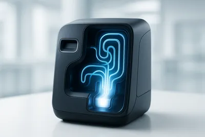 정확도 99% PCR, 현장에서 즉시 확인하는 진단 기술 개발 썸네일