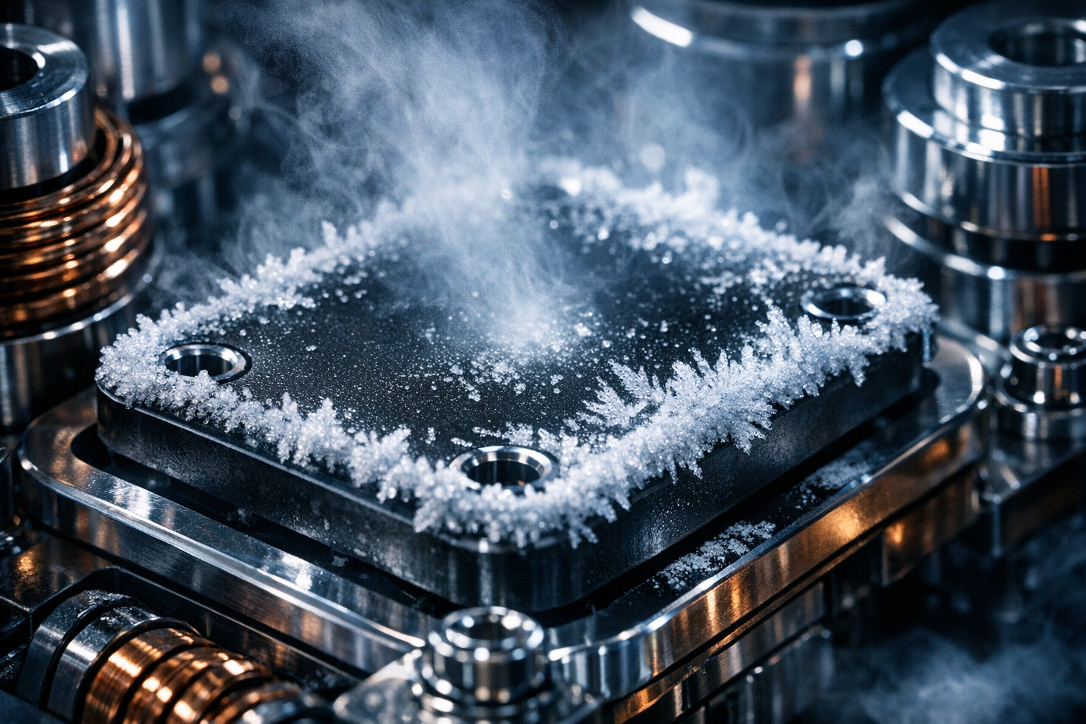 가돌리늄 대비 비용은 낮추고 냉각 효율은 높인 자기냉각 소재 개발 썸네일