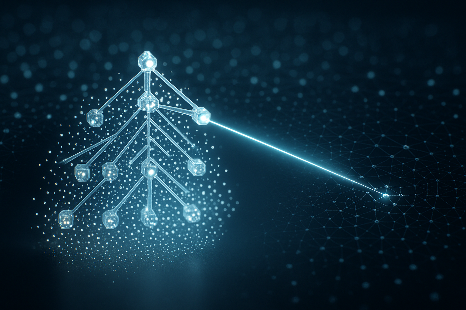 블록체인 IoT 환경을 위한 고성능 다중 검색 인덱스 개발 썸네일
