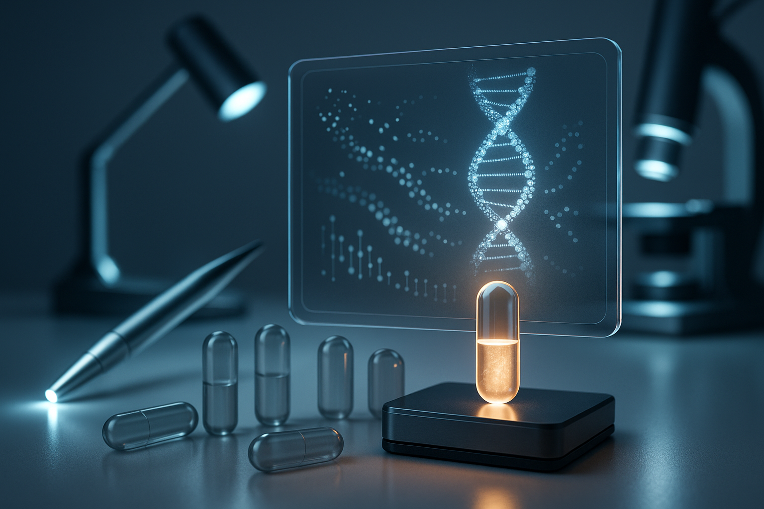 대장암 옥살리플라틴 반응성 예측 DNA 메틸화 기술 개발 썸네일