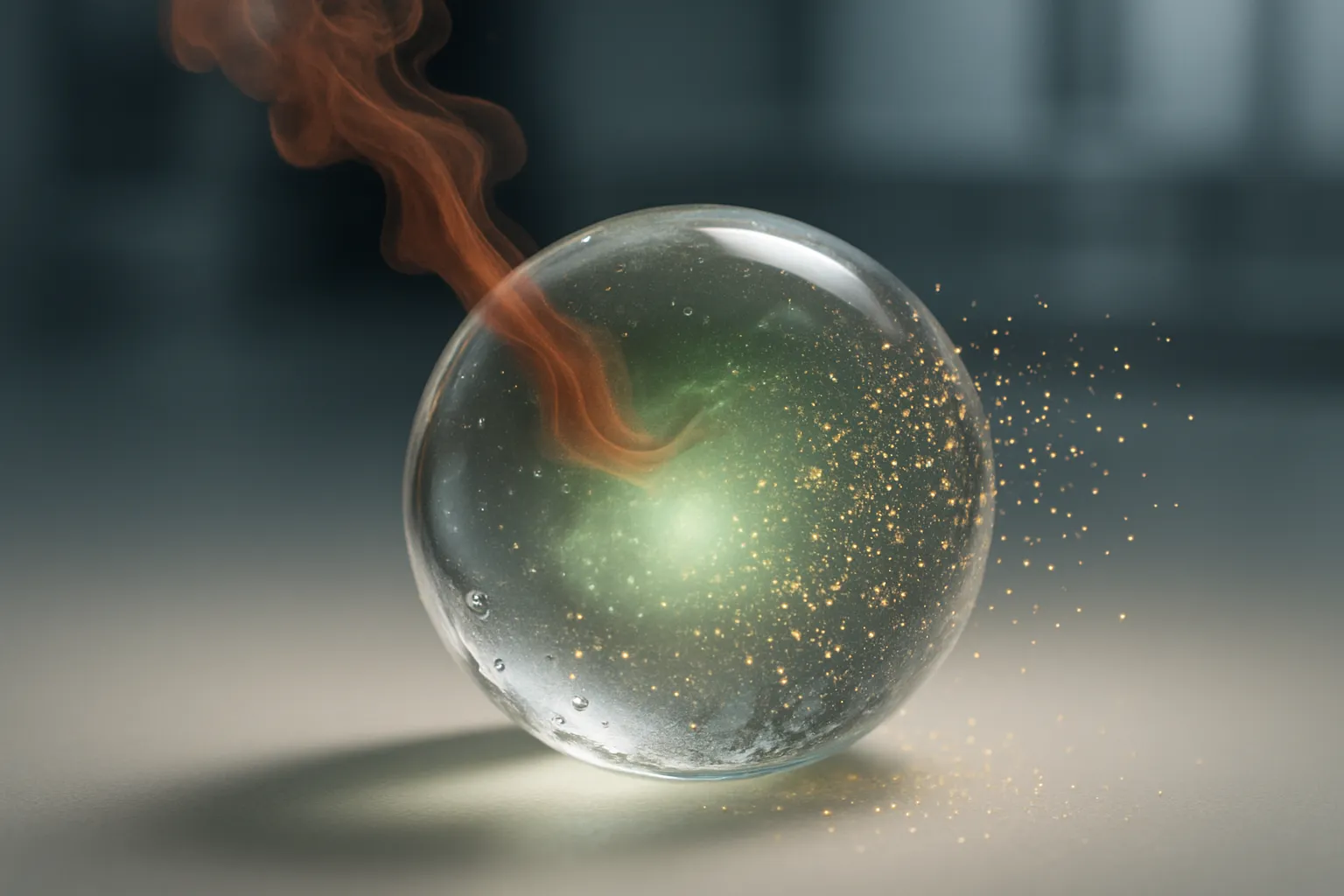 일산화질소 감응 하이드로젤: 약물 전달 및 NOx 감지 개발 썸네일