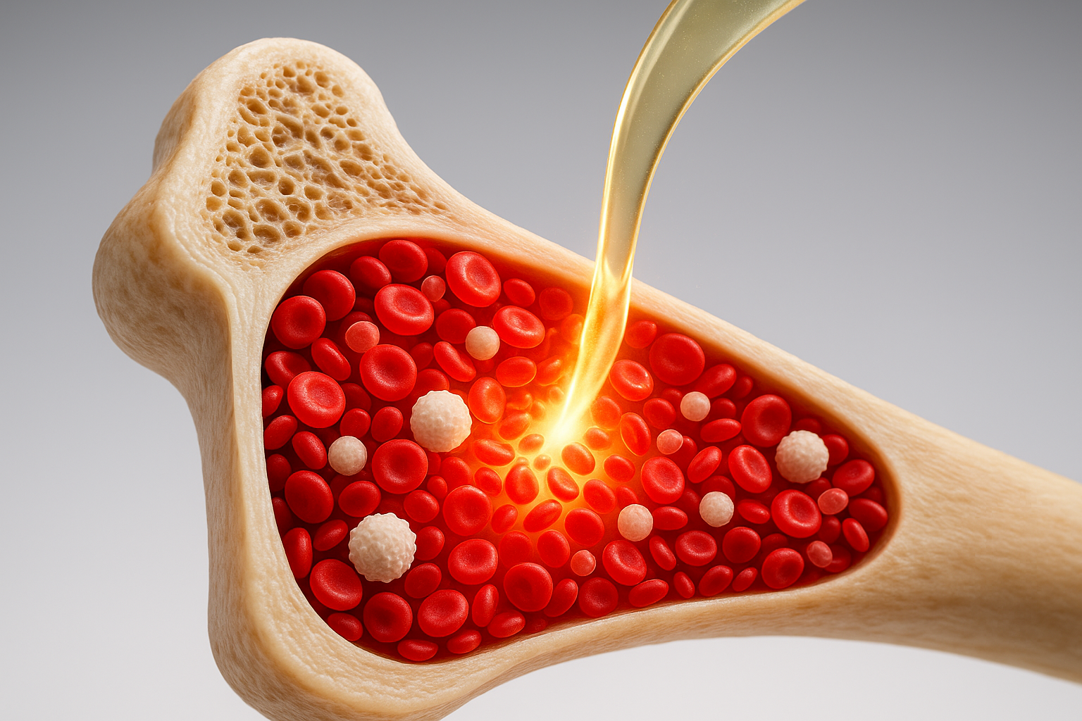 편도 유래 줄기세포로 골수이식 생착률 향상 개발 썸네일