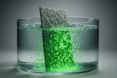 고성능 비귀금속 전기 촉매 및 제조 기술 개발 썸네일