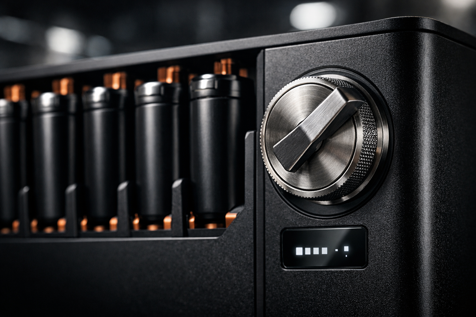 잔여 전력 활용을 위한 배터리 직병렬 전환장치 개발 썸네일