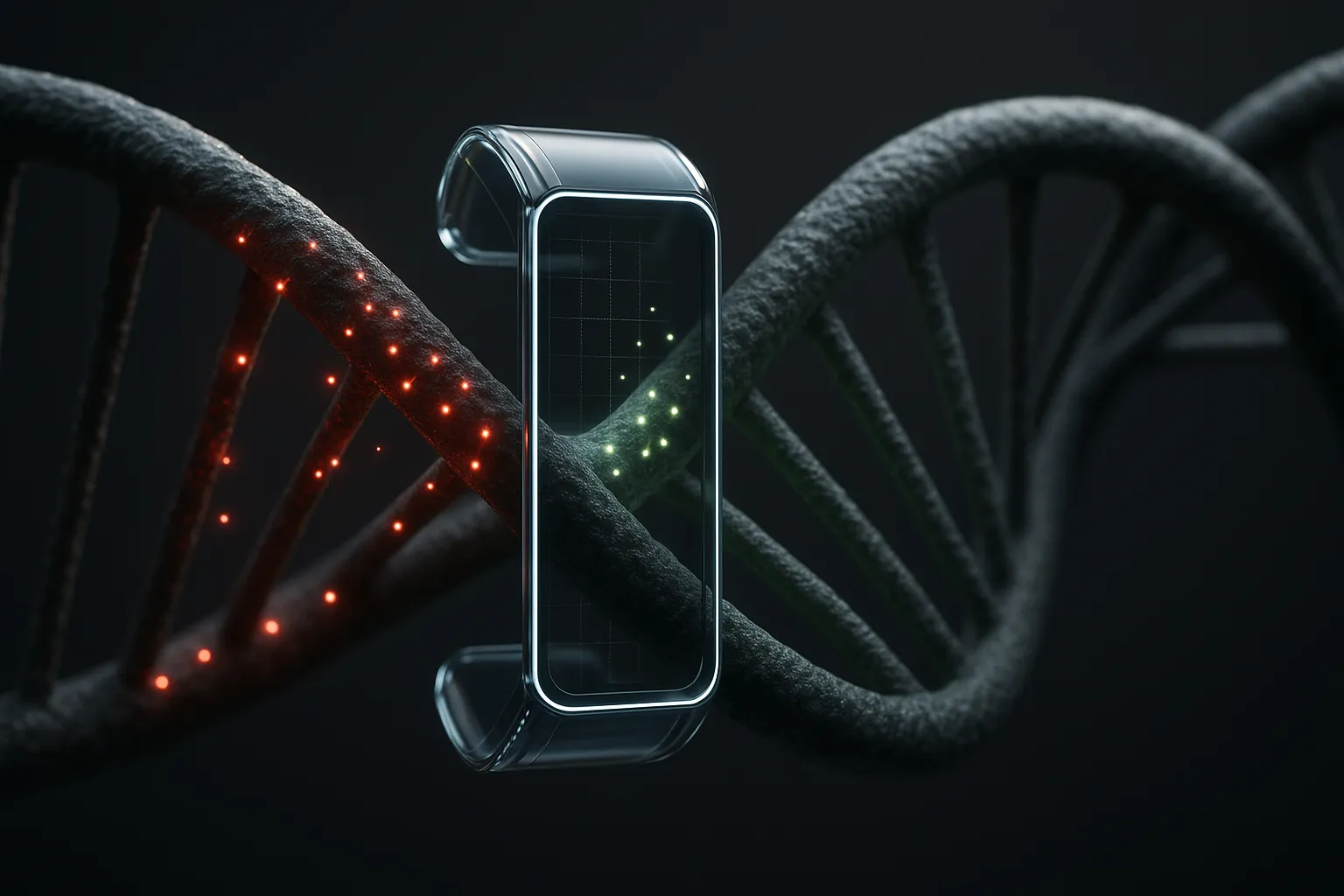 유전자 가위 비표적 효과 최소화하는 Digenome-seq 개발 썸네일