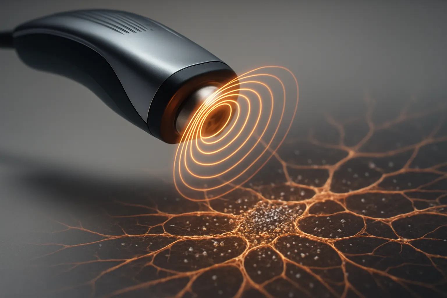 70cm 원격 자기토크 약물: 신경질환 치료 새 지평 개발 썸네일