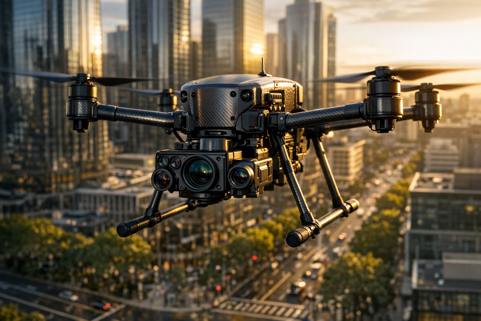 열지도로 도로와 인도를 구분하는 인공지능 기반 정밀 도시 매핑 시스템 개발 썸네일