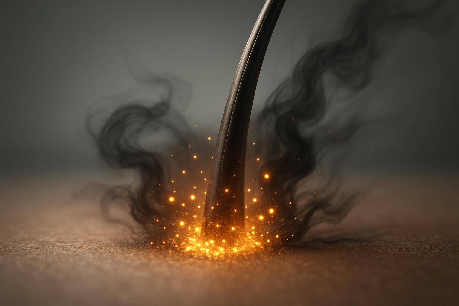 탄시논 복합체 이용 활성산소 조절 탈모 치료제 개발 썸네일