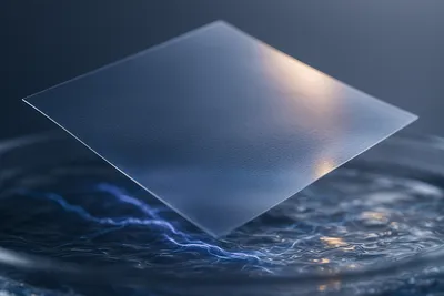 초저손상 얇은 그래핀 대량 생산 기술 개발 썸네일