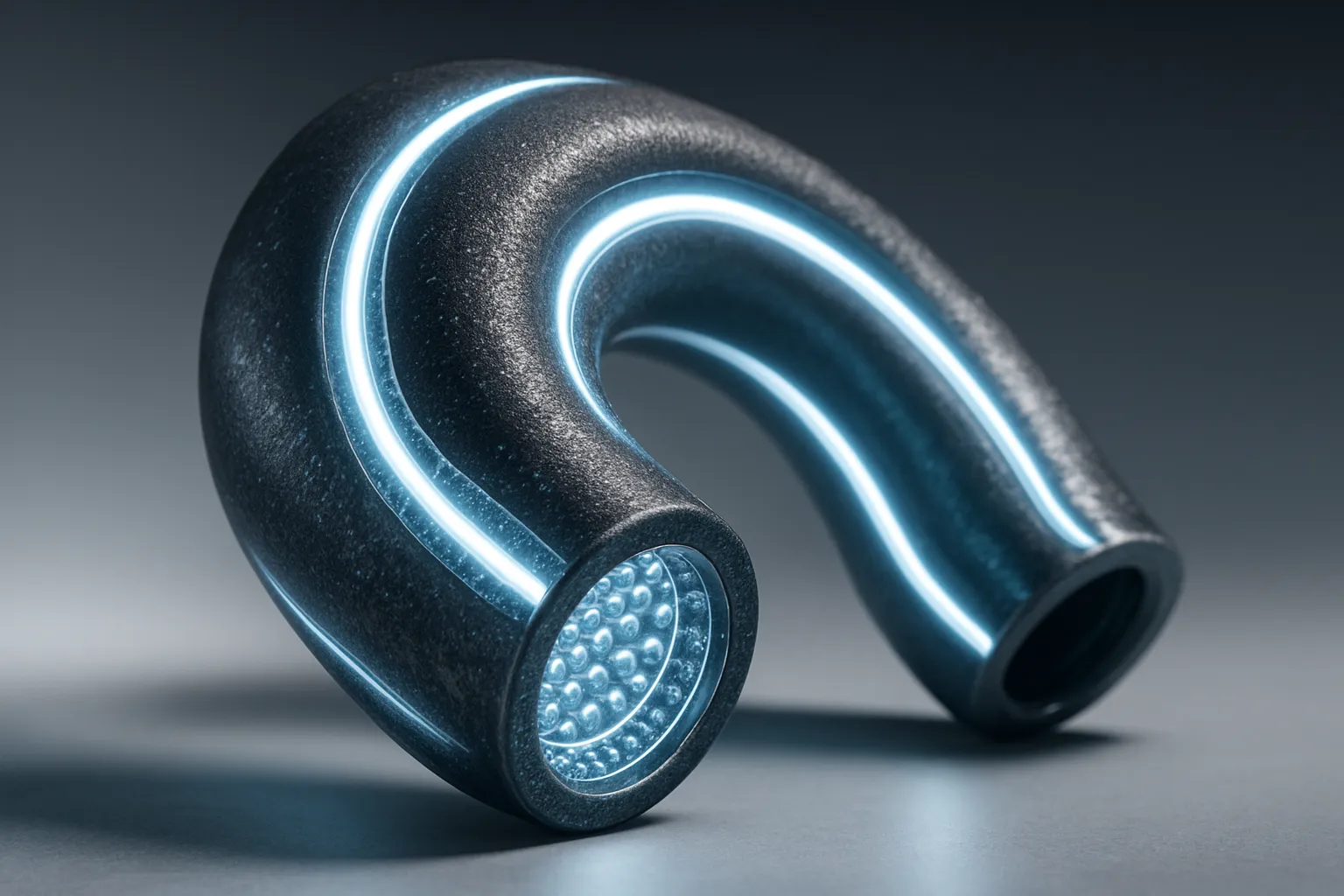 임의 형상 초전도체 3D 자속 고정점 배치 기술 개발 썸네일